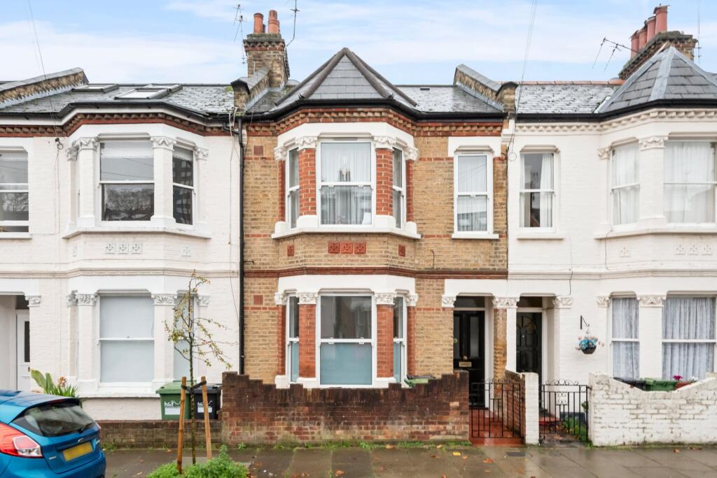 Main image of property: Claxton Grove, 
Hammersmith, W6