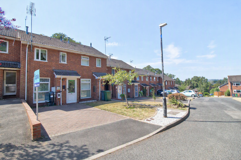 Main image of property: Humphries Drive, Kidderminster, DY10