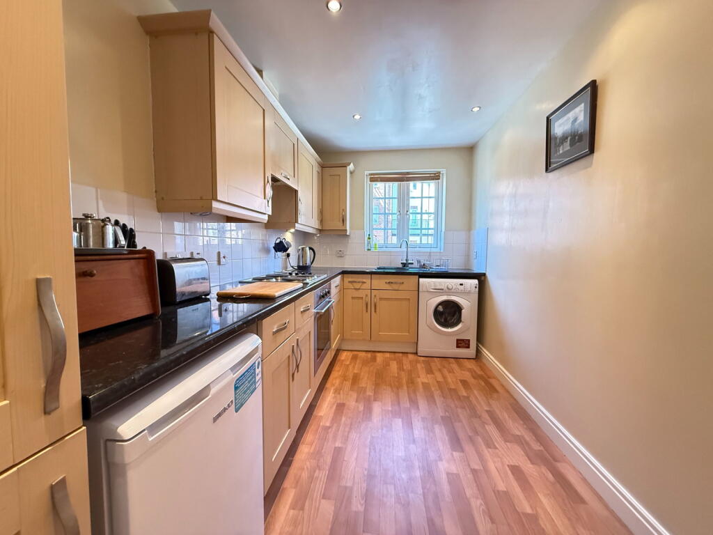 Apartment in York - View 5