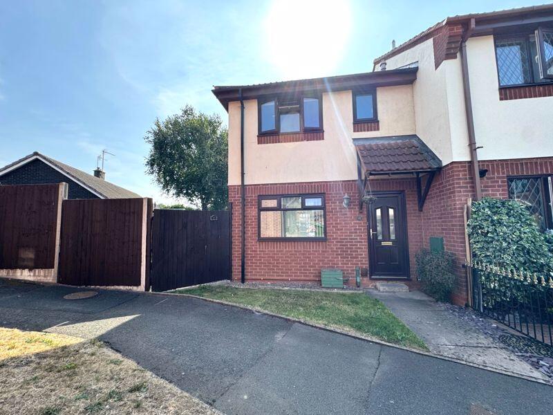 Main image of property: Regent Gardens, Hereford