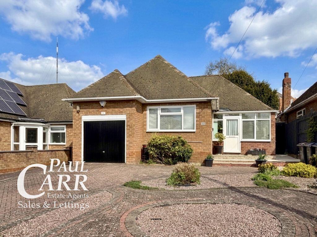 Main image of property: Hillside Road, Four Oaks, Sutton Coldfield, B74 4DQ