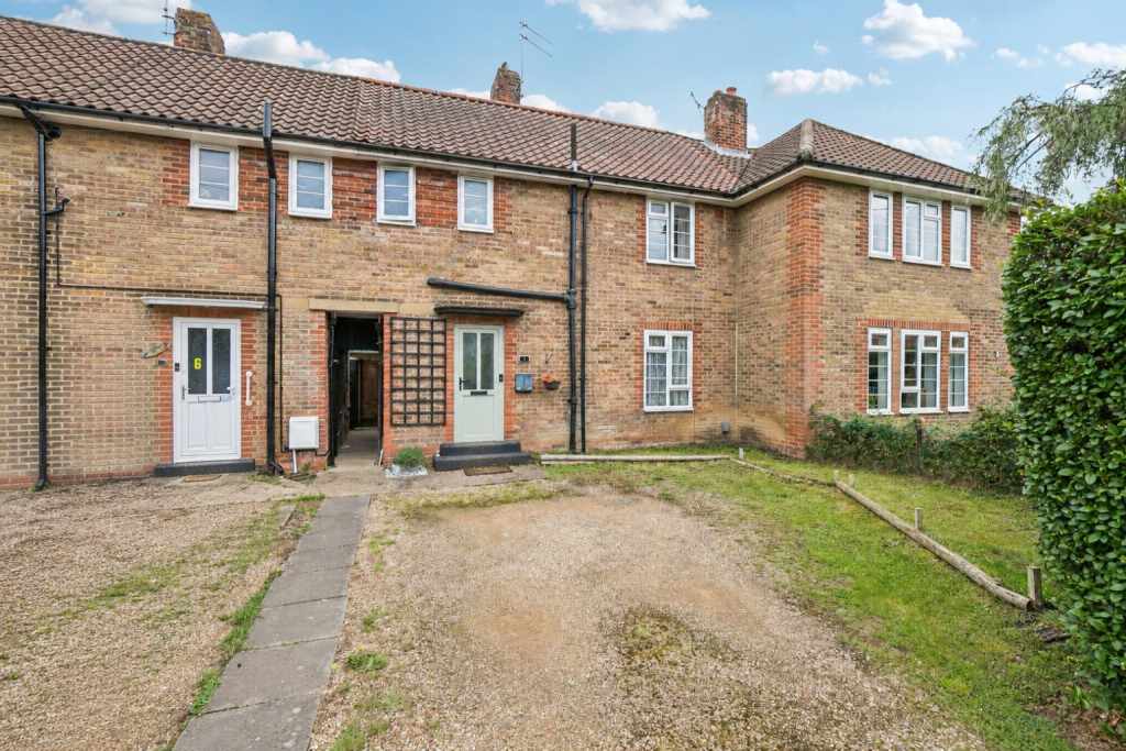 Main image of property: Meadway, Welwyn Garden City, Hertfordshire, AL7