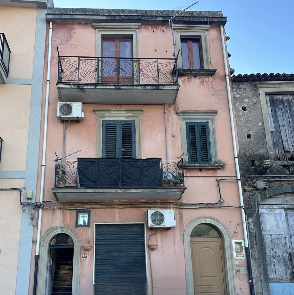 Main image of property: Novara di Sicilia, Messina, Sicily