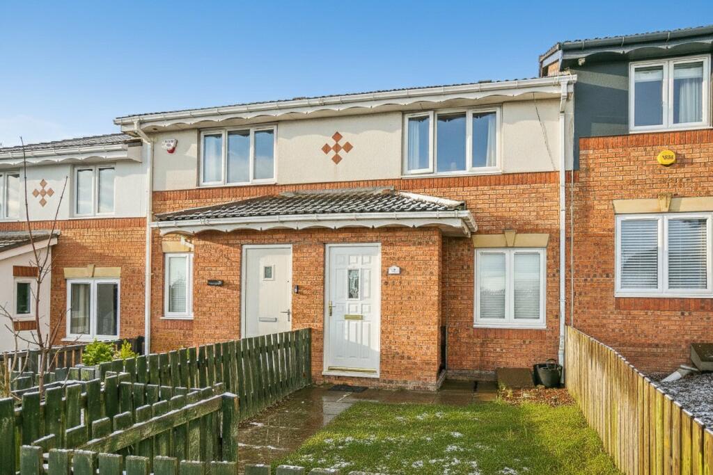 Main image of property: Miller Court, Tranent, EH33