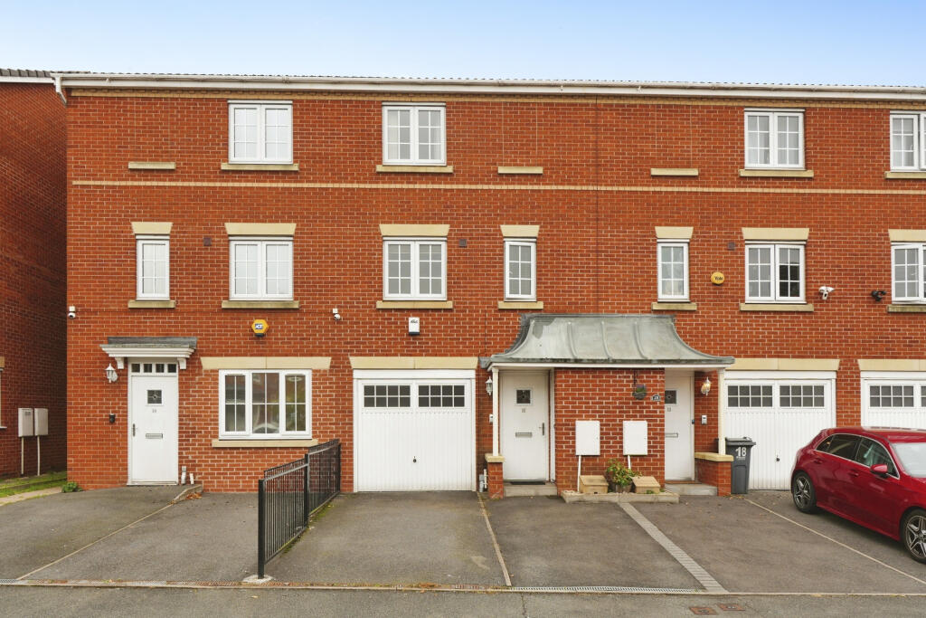 Additional image 2 of Callaghan Drive, Oldbury, B69