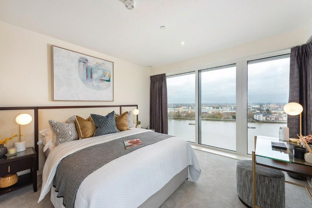 Apartment in London - More