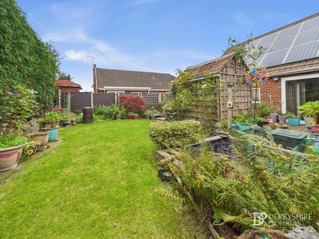 Brook Avenue, Alfreton, DE55 photo 2