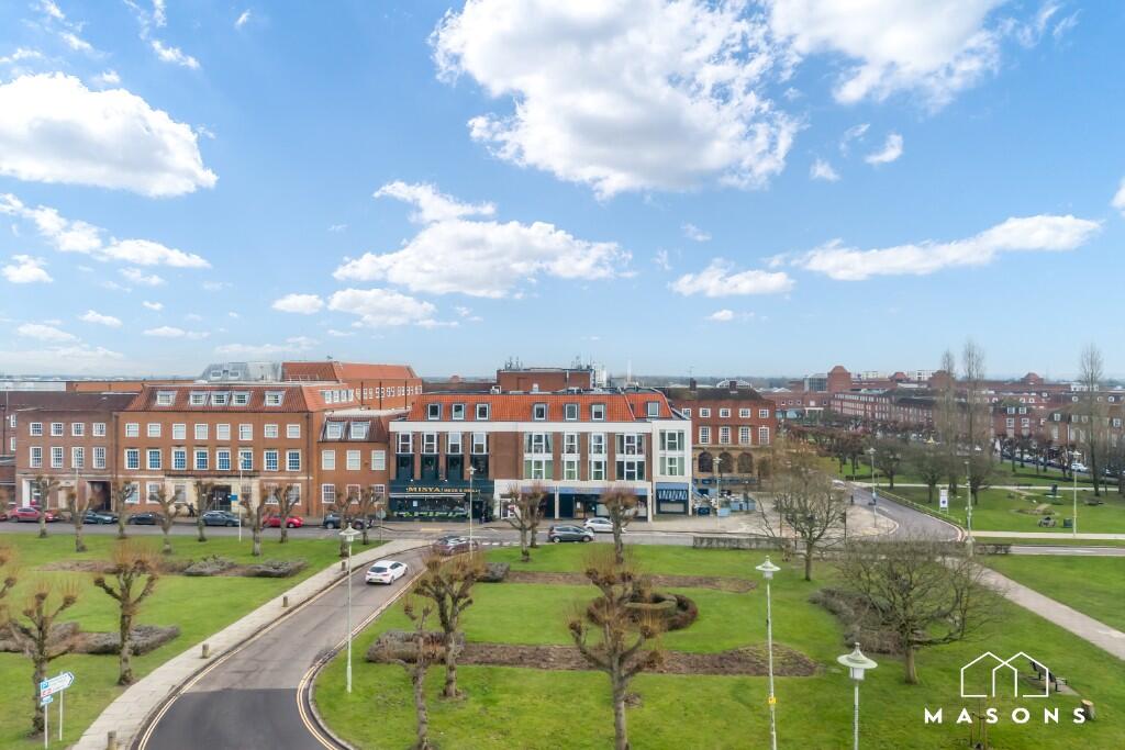 Main image of property: Fountain House, Parkway, Welwyn Garden City, Hertfordshire, AL8