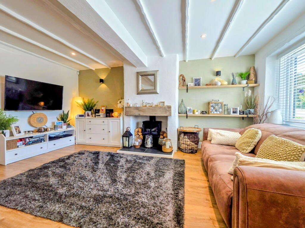 House in Plymouth - View 2