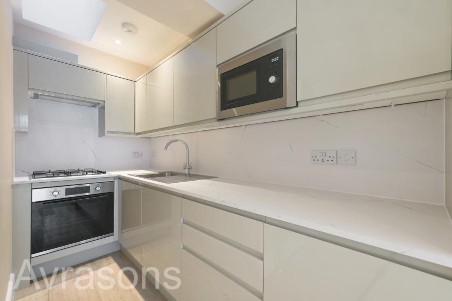 Main image of property: LEXHAM GARDENS, KENSINGTON