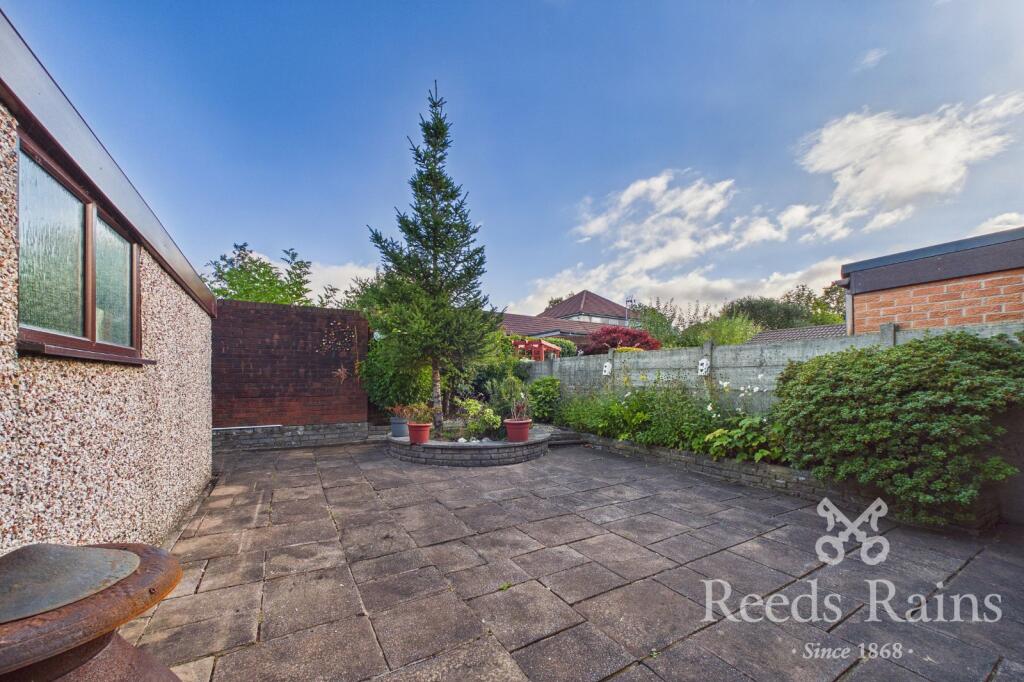 House in South Ribble, Golden Hill, Leyland - View 3
