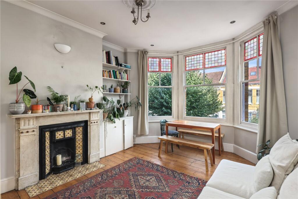 Main image of property: Newick Road, Clapton, London, E5