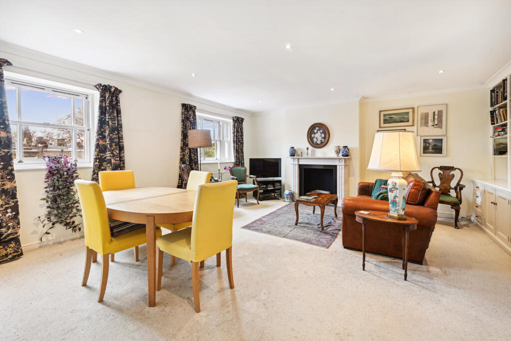 Main image of property: Royal Belgrave House,
Hugh Street, SW1V