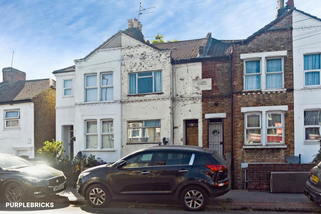 Apartment in London, Selhurst - View 3