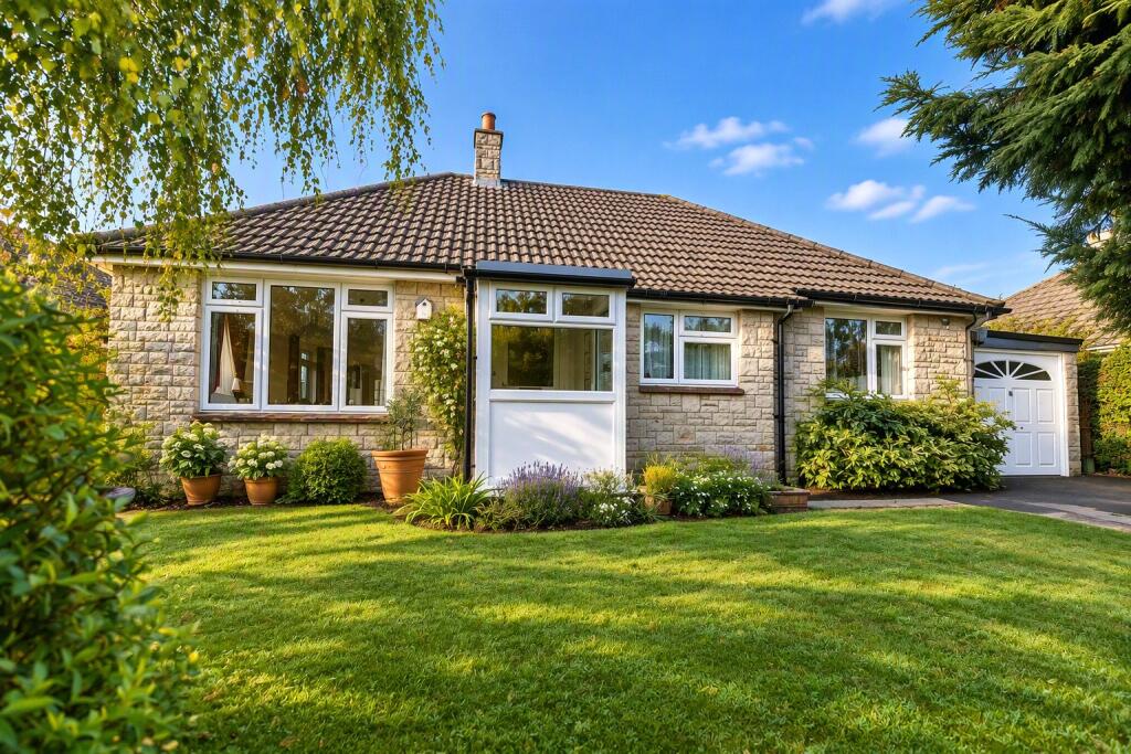 Main image of property: Bradford Peverell, Dorchester, Dorset, DT2