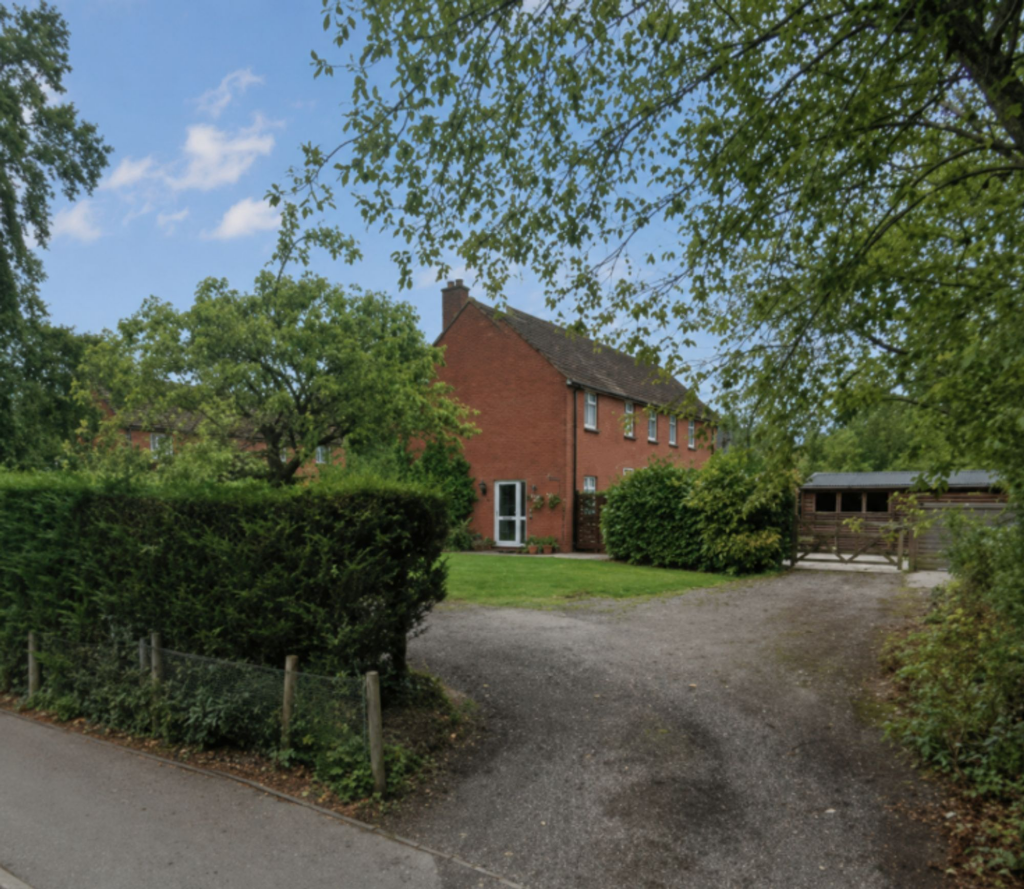 Hawkhurst, Kent - View 3