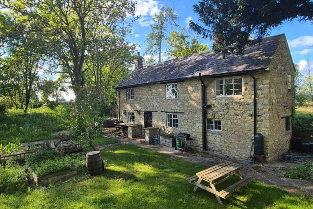Main image of property: Bullington End, Hanslope, MK19