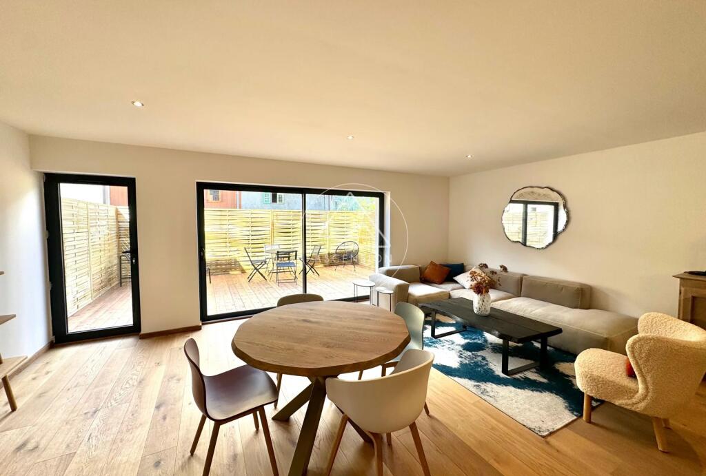 Main image of property: Rhone Alps, Haute-Savoie, Le Biot