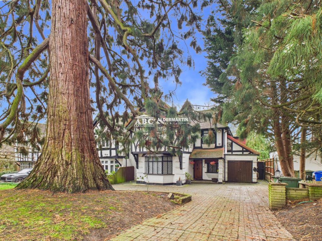 Main image of property: Canons Drive, Edgware