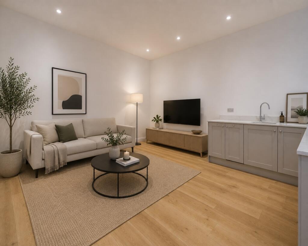 Main image of property: Russell Gardens London W14