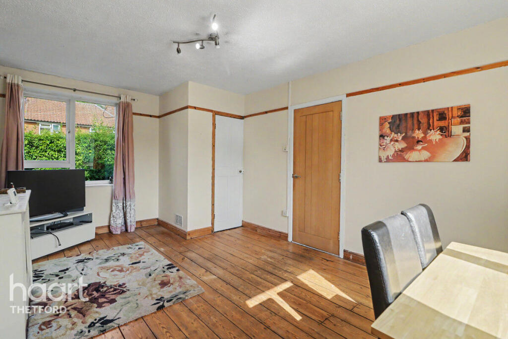 Main image of property: Newtown, Thetford