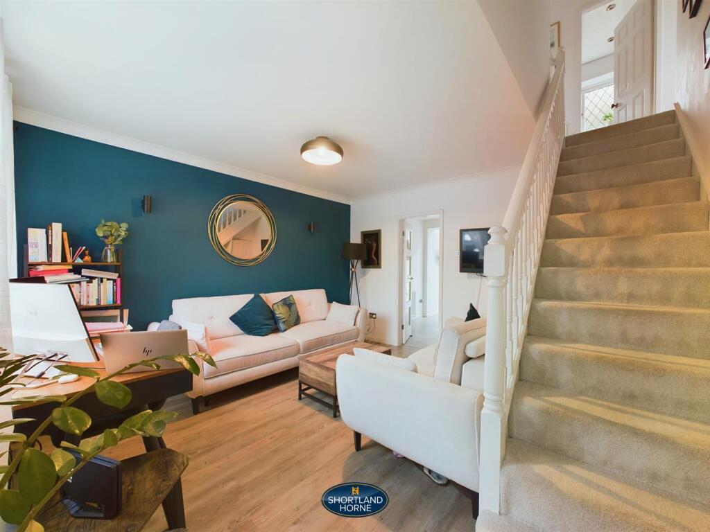 Old Station Road, Hampton-In-Arden, Solihull