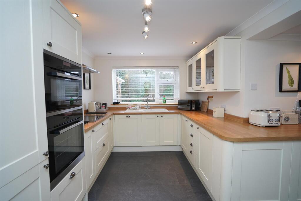 House in Bideford, Newhaven, Parkham - View 5