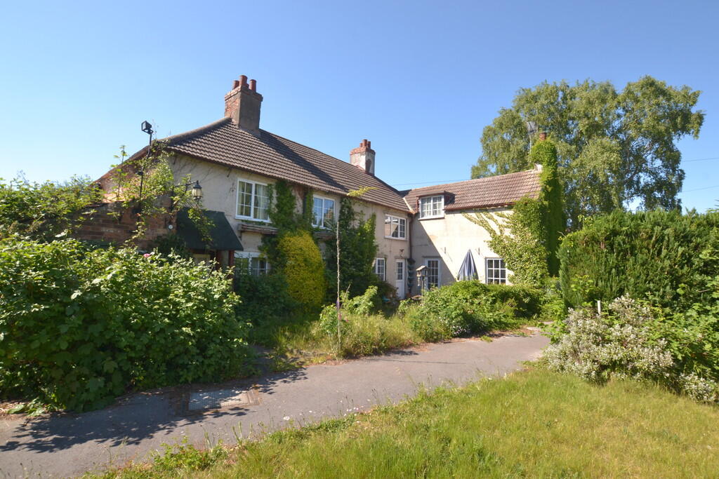 House in Newark and Sherwood, Sutton on Trent - View 2