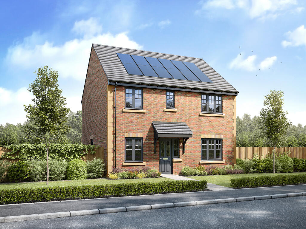 Main image of property: A1018 South Ryhope, 
Sunderland, 
SR2 0GW