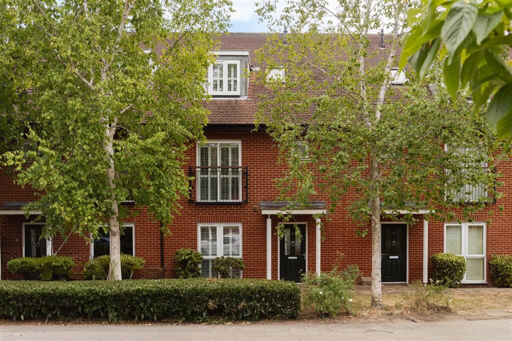Main image of property: Mockford Mews, Redhill