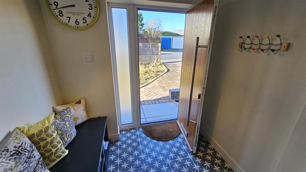 House in Rushcliffe, Romans Quarter, Bingham - View 5