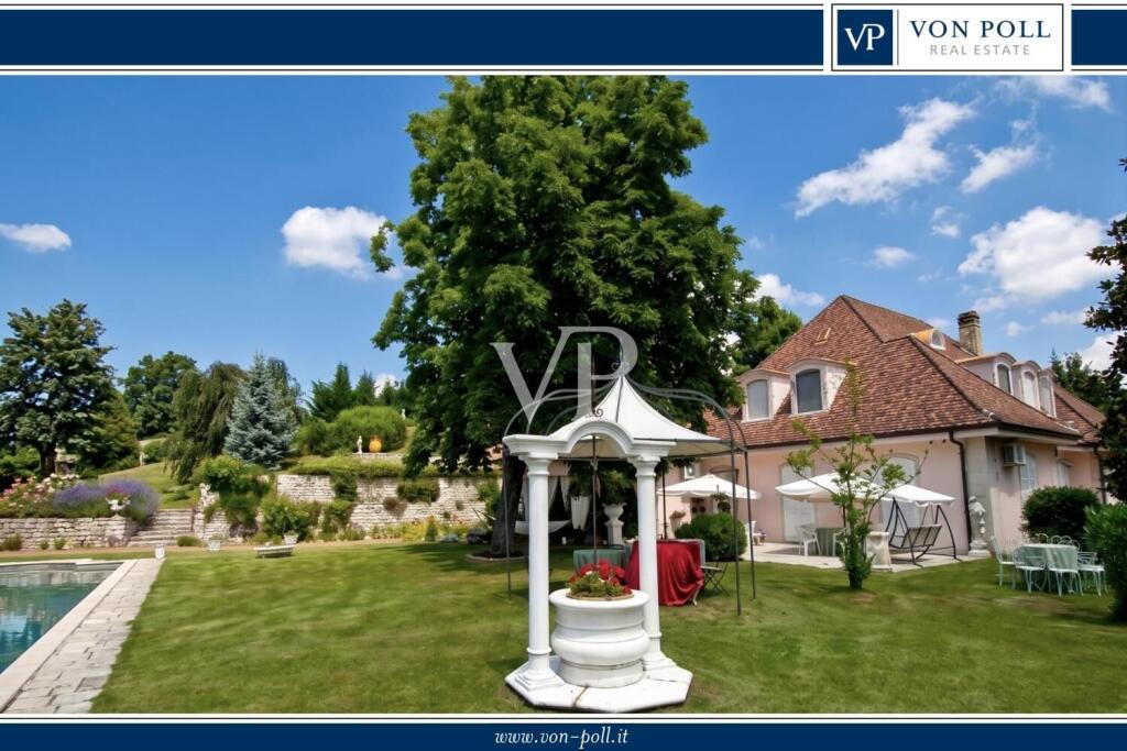 Main image of property: Piedmont, Turin, San Mauro Torinese