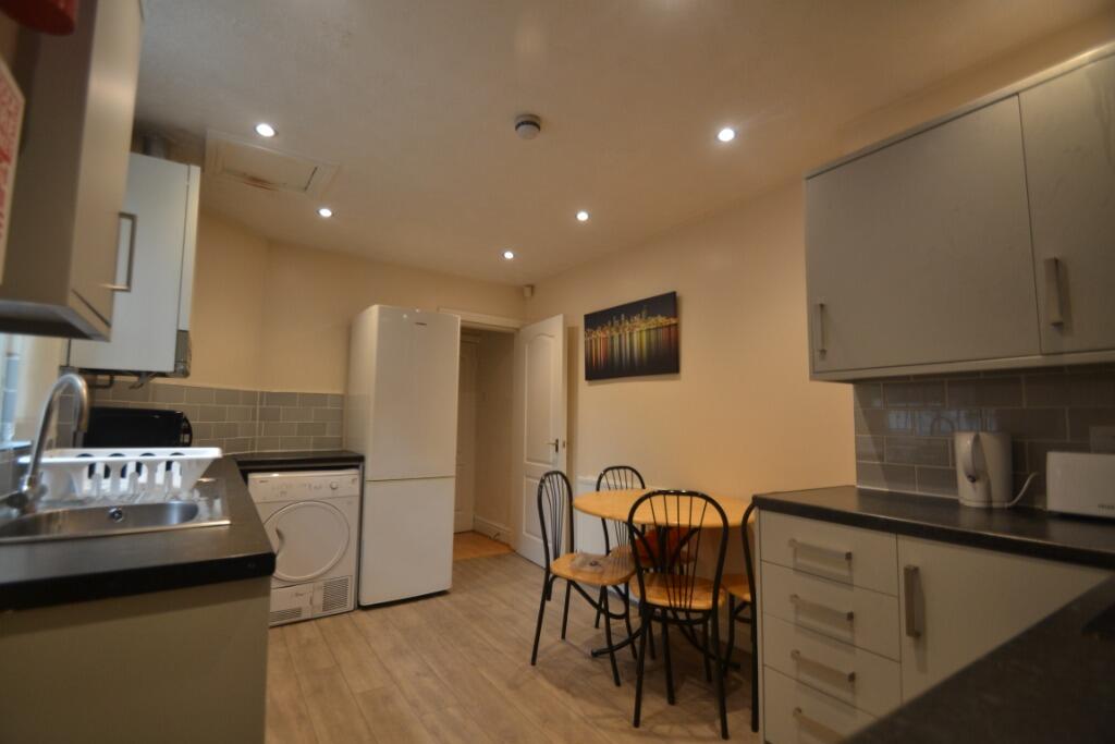 Carill Drive, Fallowfield, Manchester, M14