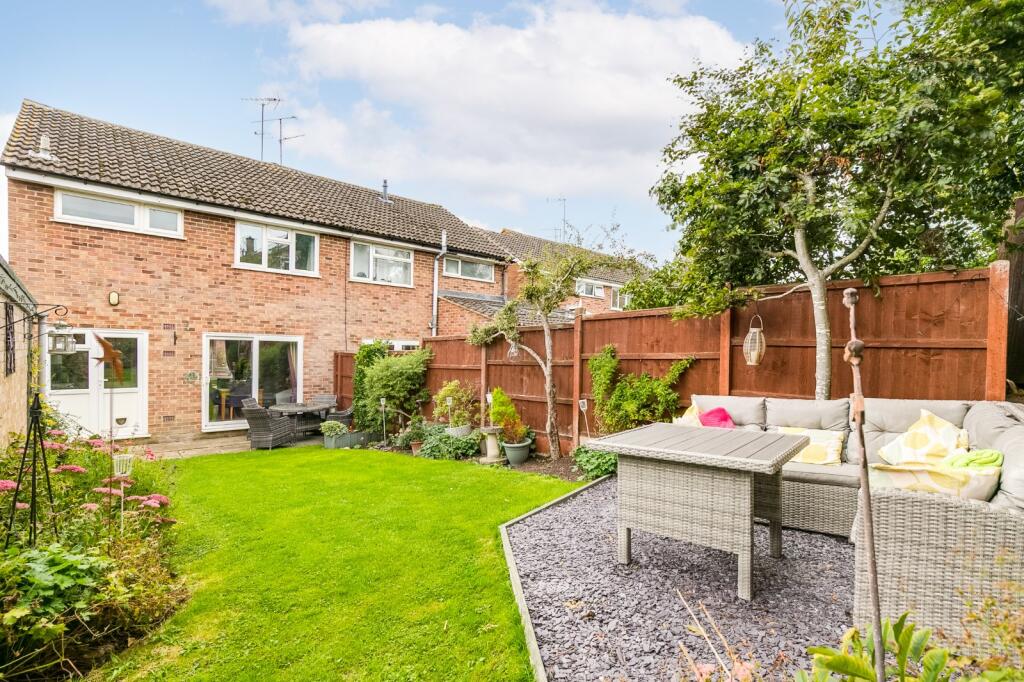 Main image of property: Grange Rise, Codicote, Hertfordshire, SG4