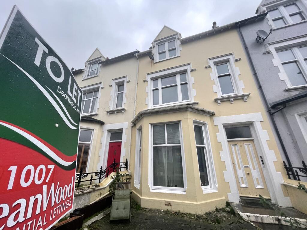 Main image of property: 11 Kensington Road, Douglas, Isle of Man, IM1 3ER