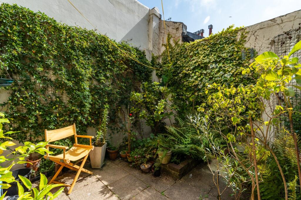 Main image of property: Guildford Road, West Hill, Brighton