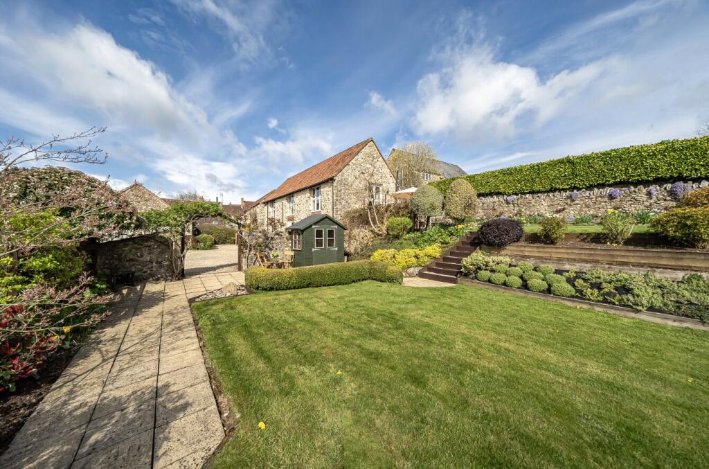 Main image of property: Moor Lane, Churchinford, Taunton, Somerset
