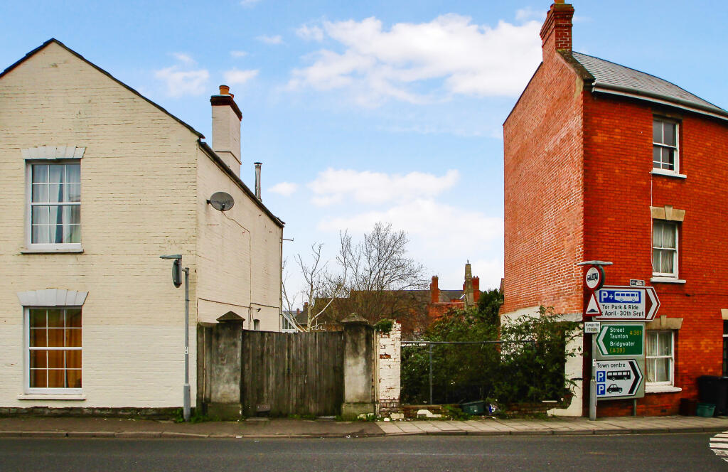 Additional image 2 of Magdalene Street, Glastonbury, Somerset
