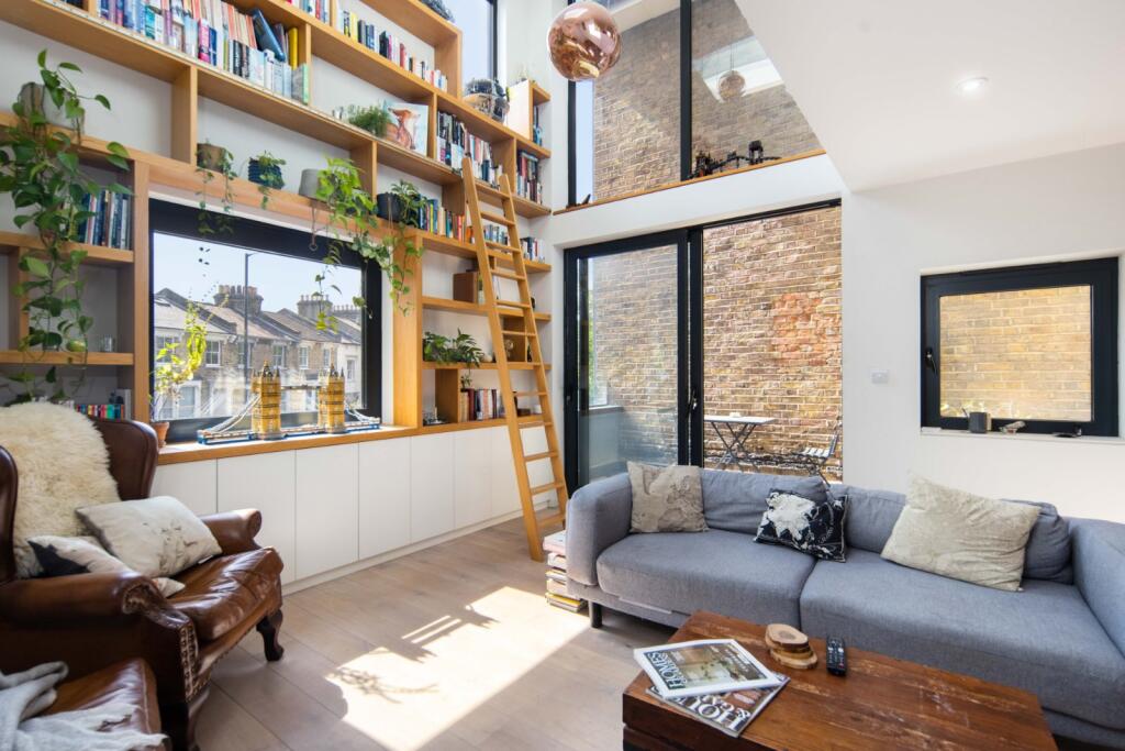 Main image of property: Gateway Mews, Shacklewell Lane, Hackney, London, E8