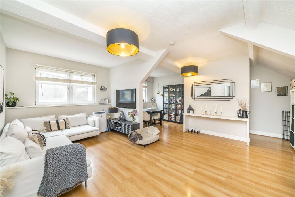 Main image of property: Tuskar Street, Greenwich, London, SE10