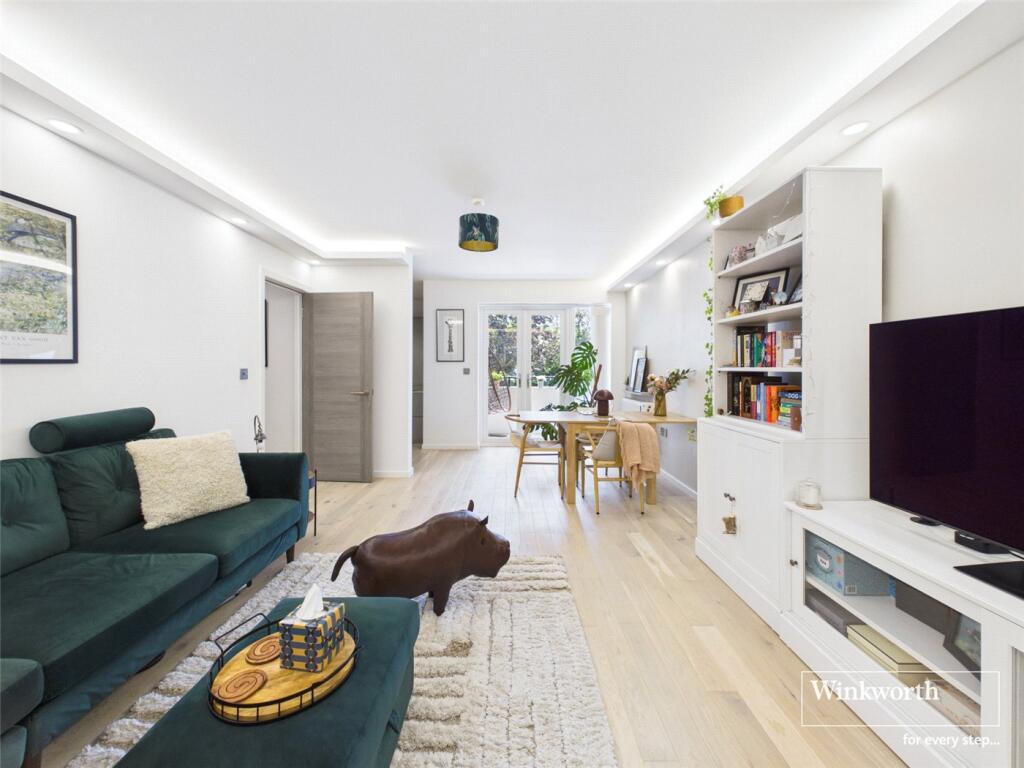 Apartment in London - View 2