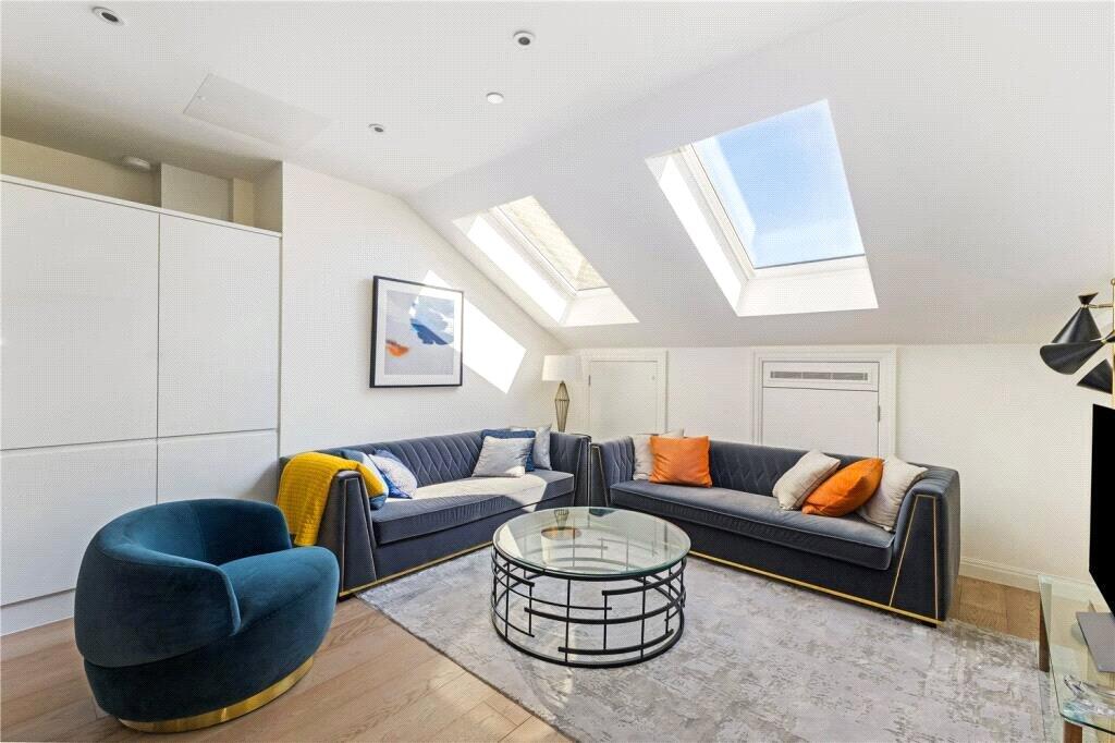 Main image of property: Basil Mansions, Basil Street, SW3