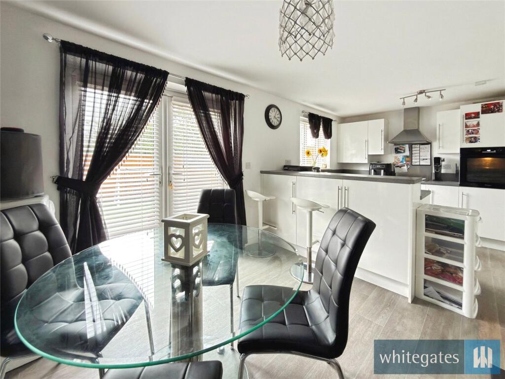 House in Sefton, Liverpool City Region - View 5