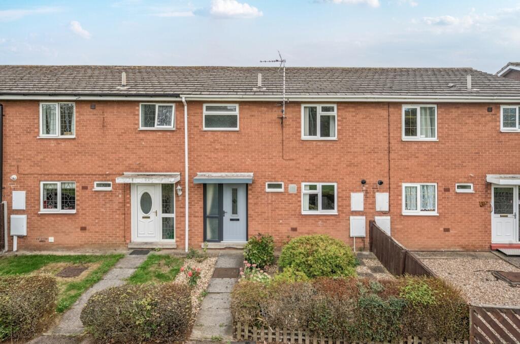 Main image of property: Mildenhall Drive, Lincoln, Lincolnshire, LN6