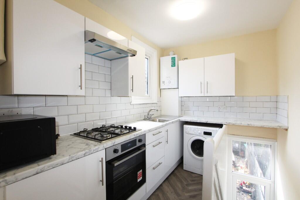 Main image of property: Wix's Lane, London, SW4