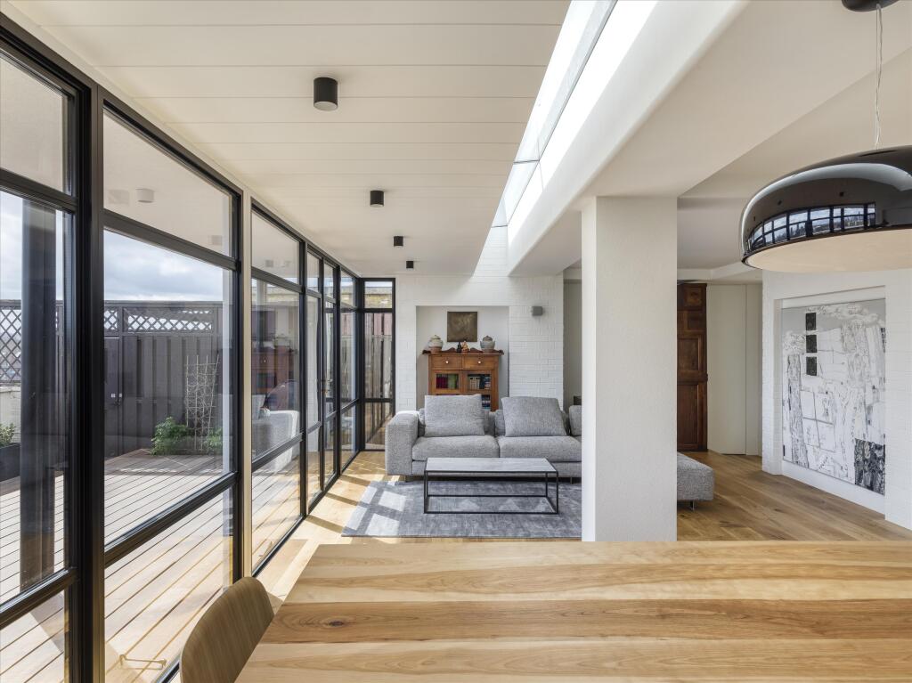 Main image of property: Gun Wharf, 124 Wapping High Street, London E1W