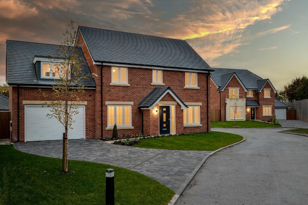 Main image of property: Craftman Built Home on a Development of Just 8 Homes