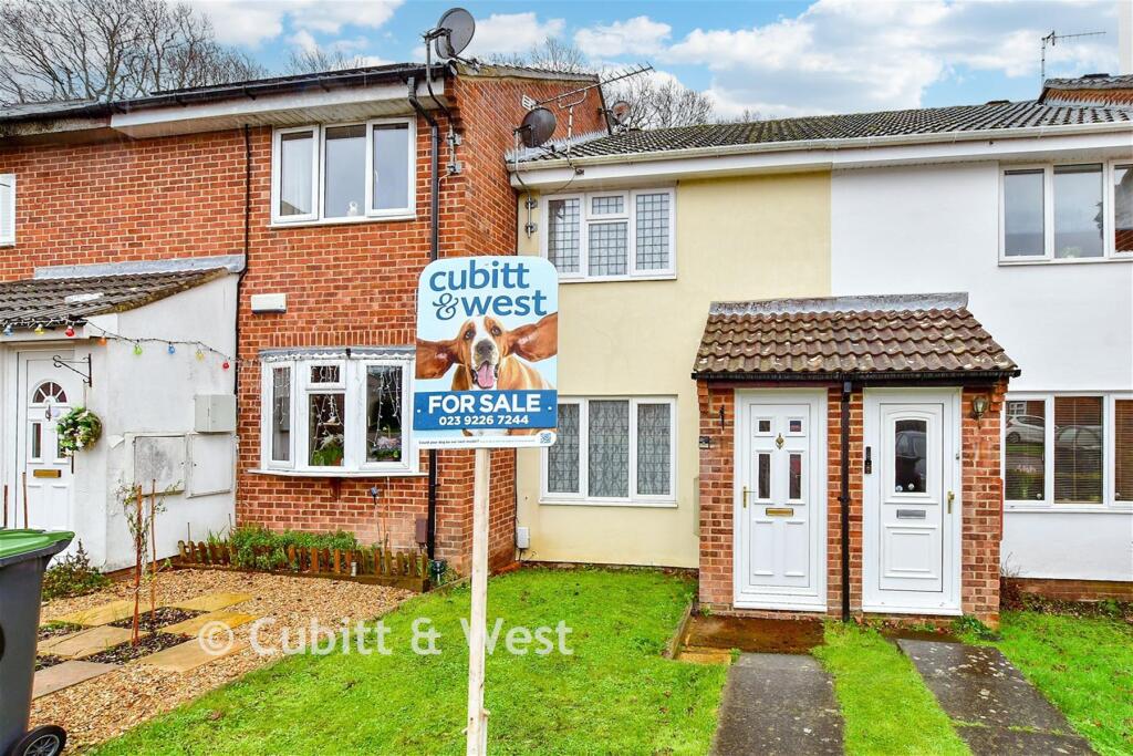 Main image of property: Oberon Close, Waterlooville, Hampshire