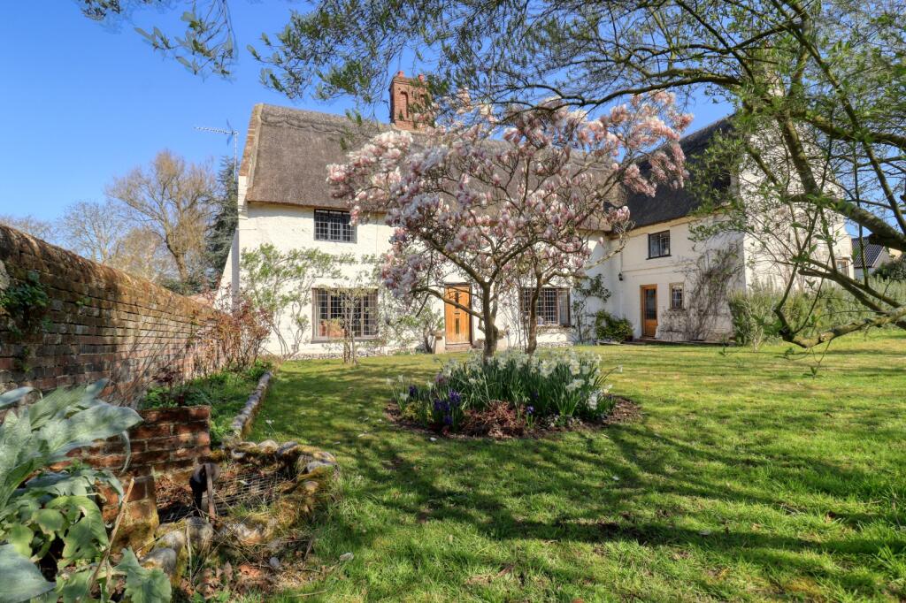 Main image of property: Strumpshaw NORFOLK