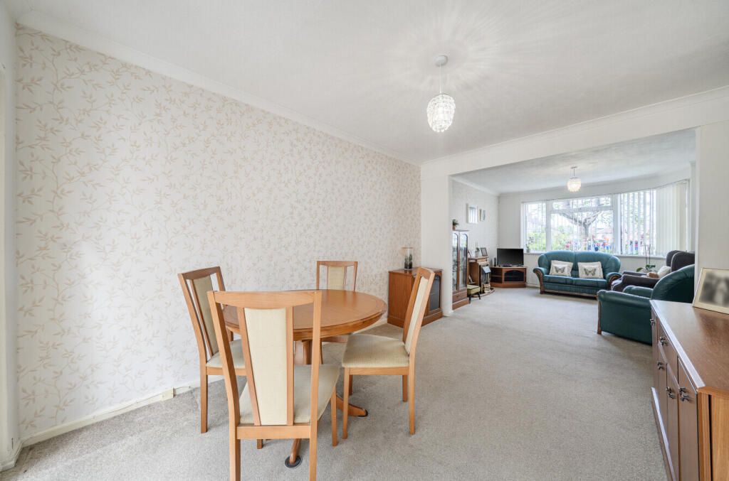 House in Mitcham - View 3